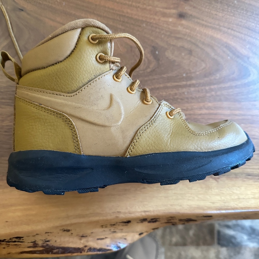 Nike Manoa Boot - little kids -